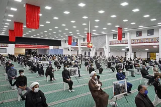 مسئله دیپلماسی مبارزه با مواد مخدر باید در سطح منطقه و جهان فعال‌تر شود / سنگ‌های ذی‌قیمت خراسان جنوبی قابل رقابت با کشورهایی است که بهترین سنگ‌ها را در اختیار دارند