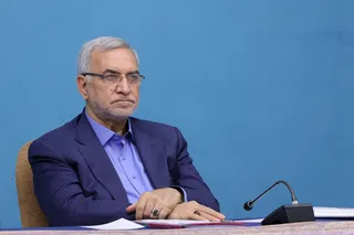 جلسه شورای‌عالی سلامت و امنیت غذایی