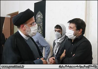 تصاویر دیدار با خانواده شهدا و ایثارگران زابل