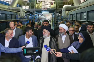 جشن احیای 201 واحد راکد تولیدی و صنعتی در استان