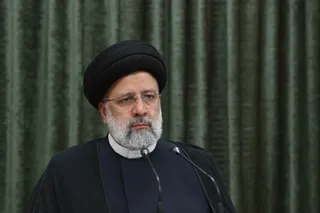تصاویر سخنرانی ویدئو کنفرانسی در اجلاس سران بریکس پلاس