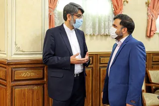 آیت الله رئیسی در جلسه شورای عالی قوه قضائیه