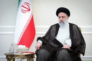 تصاویر دیدار دبیر شورای امنیت ملی روسیه با دکتر رئیسی
