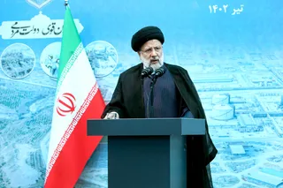 تصاویر مراسم آغاز عملیات راه‌اندازی پتروشیمی گچساران