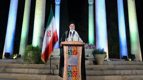 بزرگداشت روز حافظ