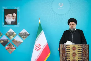 تصاویر دیدار رئیس جمهور با اقشار مختلف مردم خراسان شمالی