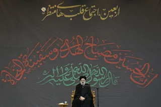 خون مطهر شهدا از عالم جهل‌زدایی می‌کند/ نفرت مردم دنیا از اسرائیل و آمریکا روز به روز بیشتر می‌شود