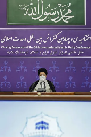 وحدت راهبردی‌ترین نیاز امروز جهان اسلام است/ شیعه انگلیسی و سُنّی آمریکایی و صهیونیستی دنبال ضربه زدن به اسلام هستند