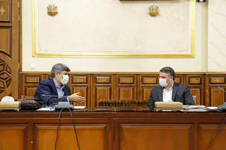 برخی دچار «ویروس خودتحقیری» هستند، توانمندی‌های خود را باور ندارند و چشم به بیگانه دوخته اند/ «ویروس خودتحقیری» اگر خطرناک‌تر از ویروس کرونا نباشد کمتر از آن نیست