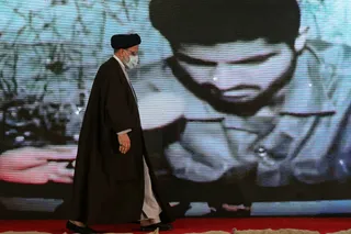 برگزاری کنگره شهدا جلوه حفظ زنجیره تواصی به حق و صبر است