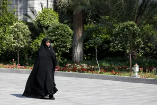 جلسه هیات دولت