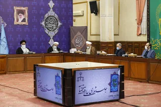 پاسداشت حضور مردم در مراسم ۲۲ بهمن، تشکر عملی و خدمت صادقانه به آنهاست/ مردم نباید در خرید کالاهای اساسی و مورد نیاز خود، دغدغه قیمت‌های بازار را داشته باشند