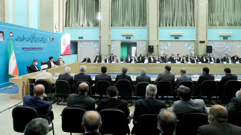 تصاویر دهمین اجلاس رایزنان فرهنگی جمهوری اسلامی ایران