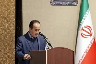 قضات با حوصله عمل کنند/ لازمه اقتدار بی اخلاقی نیست/ برخی رفت و آمدها به دفاتر وکلا سوال برانگیز است