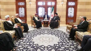 علائق و اشتراکات عمیق دینی و اعتقادی مردم ایران و عمان قرن ها به یکدیگر پیوند خورده است/ ایران می تواند انتخاب مناسبی برای مردم عمان در حوزه سلامت و پزشکی باشد