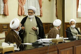 حمایت از تولید هم مانند مبارزه با فساد از ماموریت‌های اصلی دستگاه قضاست/ مدعیان دروغین حقوق بشر دنبال عادی سازی قتل و جنایت در جامعه اند/ اصلاح نظام نگهداری و برخورد با زندانی در دست اقدام است