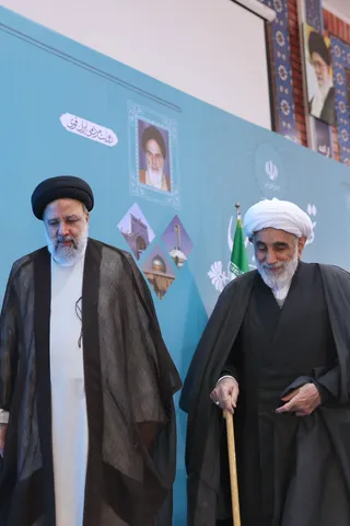 تصاویر جلسه شورای اداری اسلامشهر