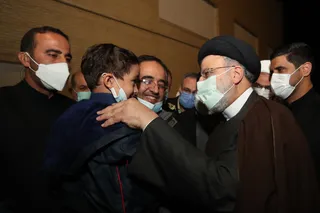 تصاویر جلسه شورای اداری استان یزد