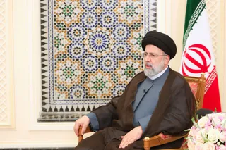 تصاویر گفتگو با تلویزیون ملی عمان
