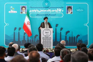 تصاویر بازدید از دومین نمایشگاه احیاگران واحدهای اقتصادی