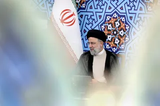 نشست رمضانی با جمعی از خیرین