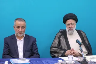 جلسه پیگیری موضوعات ویژه استان سمنان