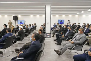 لازمه تحول در قوه قضاییه، استفاده از علم و فناوری است / راه اندازی «پردیس نوآوری‌های حقوقی و قضایی»، نتیجه یکسال کار کارشناسی برای دسترسی آسان و ارزان مردم به عدالت است/ دستگاه‌ها برای تحقق دولت الکترونیک در تبادل اطلاعات با یکدگیر امساک نکنند