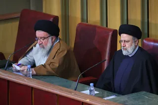 سیزدهمین اجلاسیه مجلس خبرگان رهبری