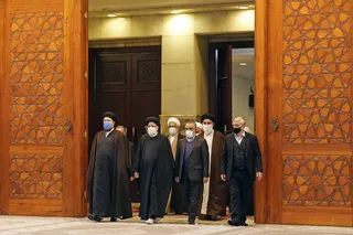 میثاق با امام خمینی (ره)، میثاق با همه خوبی‌ها و ارزش‌هاست/ امروز بهترین تبیین کننده خط امام جانشین به حق ایشان یعنی مقام معظم رهبری هستند