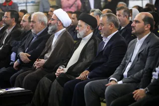 جشن احیای 201 واحد راکد تولیدی و صنعتی در استان