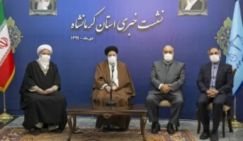 هزار و ۳۰۰ میلیارد ریال برای رفع مشکلات و نیازهای قضایی استان کرمانشاه اختصاص یافت