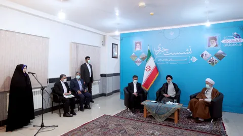 وضعیت کشاورزی استان مازندران با تصمیمات اتخاذ شده متحول خواهد شد/ تاکید بر توسعه بندر امیرآباد