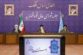 بدون اغماض با قاصرین و مقصرین موضوع آبگرفتگی‌های اخیر در خوزستان برخورد شود/ توجه به پژوهش‎‌های قضات، آرای پژوهش‎ محور و ایده‌های جدید می‌تواند یکی از زمینه‌های تحولی در قوه قضاییه باشد
