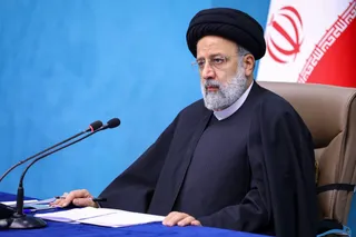 تصاویر نشست رمضانی با جمعی از نوجوانان