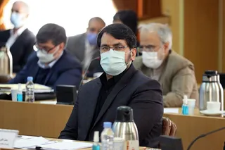 باید حساسیت‌ها نسبت به تخلفات در حوزه اراضی و حریم راه‌ها بیشتر شود/ وزارت نیرو در خصوص ساماندهی چاه‌های غیرمجاز اقدام کند