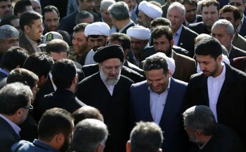مدیریت جهادی و انقلابی داعش را نابود کرد