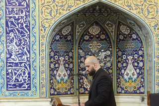 تصاویر دیدار با ورزشکاران ، مربیان و مدیران ورزش