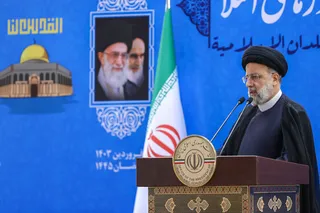 دیدار با سفرا و کارداران کشورهای اسلامی