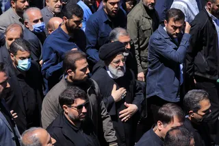 تصاویر حضور در راهپیمایی روز جهانی قدس