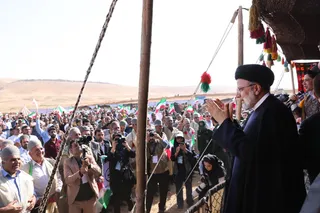 تصاویر حضور در جمع عشایر استان کهکیلویه و بویراحمد در دشت سقاوه