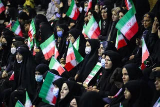 تصاویر آیین مردمی آغاز بهره بردای از پروژه آبرسانی به شهر سنندج