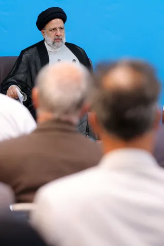 تصاویر نشست خبری استان همدان