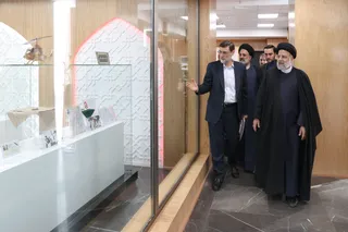 نظارت‌ ستادی بنیاد شهید و امور ایثارگران