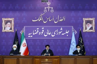 راهبرد دستگاه قضا استقرار عدالت با مشارکت مردم است/ باید وکالت، کارشناسی و دفاتر ثبت اسناد و املاک، آسان، ارزان و سالم در دسترس همه ملت قرار گیرد/ سازمان بازرسی راه اندازی سامانه‌های شفافیت اقتصادی را با جدیت پیگیری کند