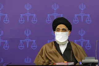 وزارت بهداشت گرفتار حاشیه‌سازی‌ها نشود و از همه ظرفیت‌های علمی و پژوهشی و امکانات برای تامین امنیت جانی مردم استفاده کند/ کانادا خودش ناقض حقوق بشر و پناهگاهی برای مفسدان و تبهکاران است که باید علیه آن قطعنامه بدهند