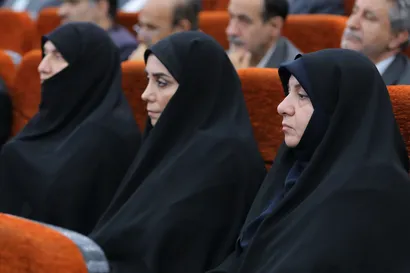 نشست شورای اداری استان مازندران
