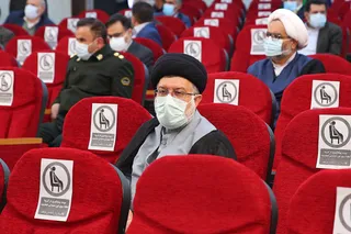 مسئولان کهگیلویه و بویراحمد پیگیری کارهای مناطق زلزله زده را در‌ اولویت قرار دهند