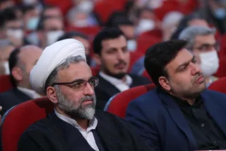 تصاویر  اجلاس روسای دانشگا‌ها، پژوهشگاه‌ها و پارک‌های علم و فناوری