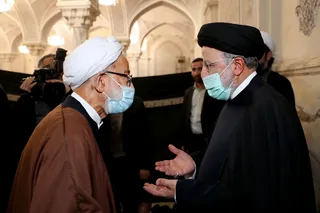 تصاویر  همایش بزرگداشت سالروز وحدت حوزه و دانشگاه