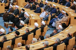 تصاویر هفتمین اجلاس مجمع عمومی مجمع جهانی اهل بیت (ع)